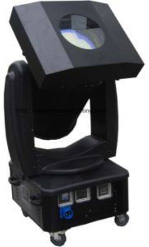 Moving Head Discolor Searchlight 