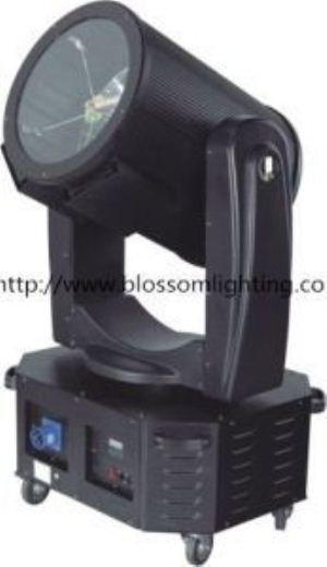 Moving Head Single Color Searchlight (BS-1102)