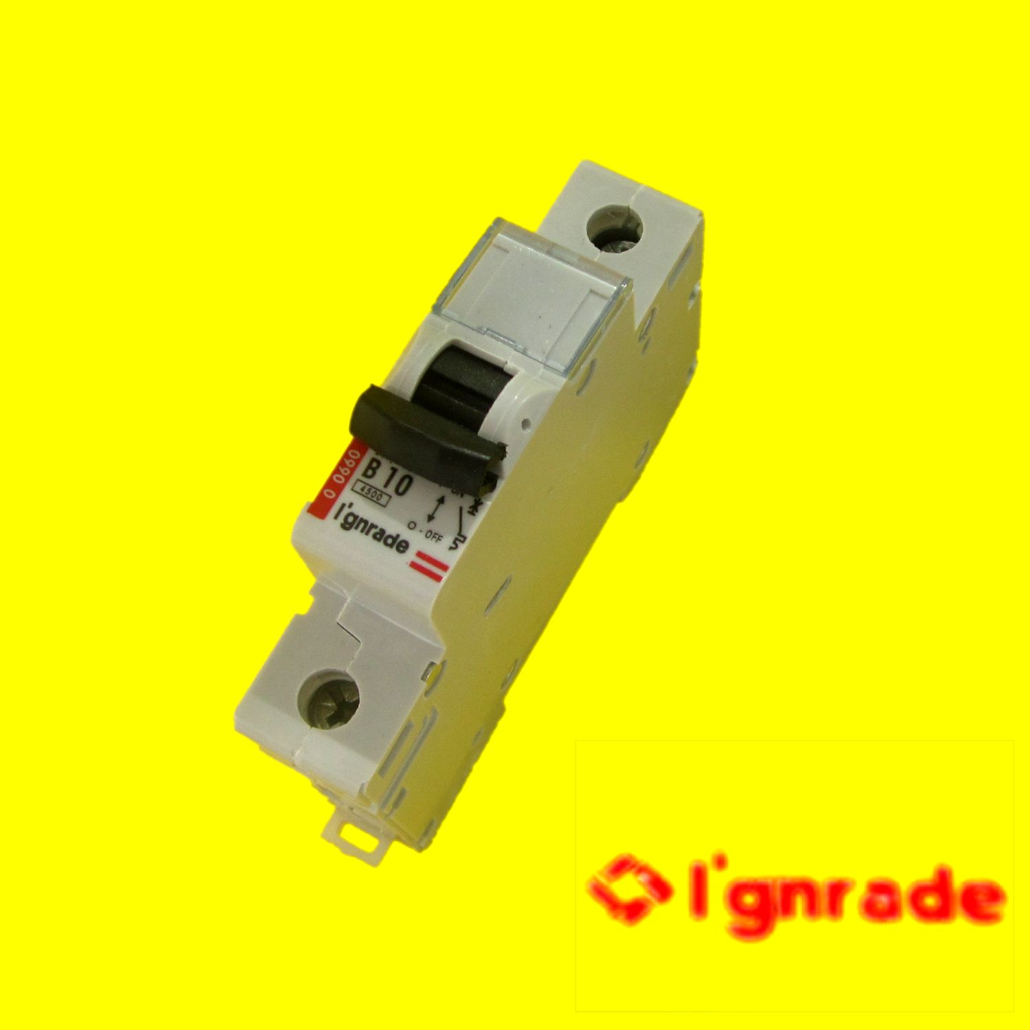 legrand mini circuit breaker ,miniature circuit breaker ,mcb ,interrupt,Interruttore  