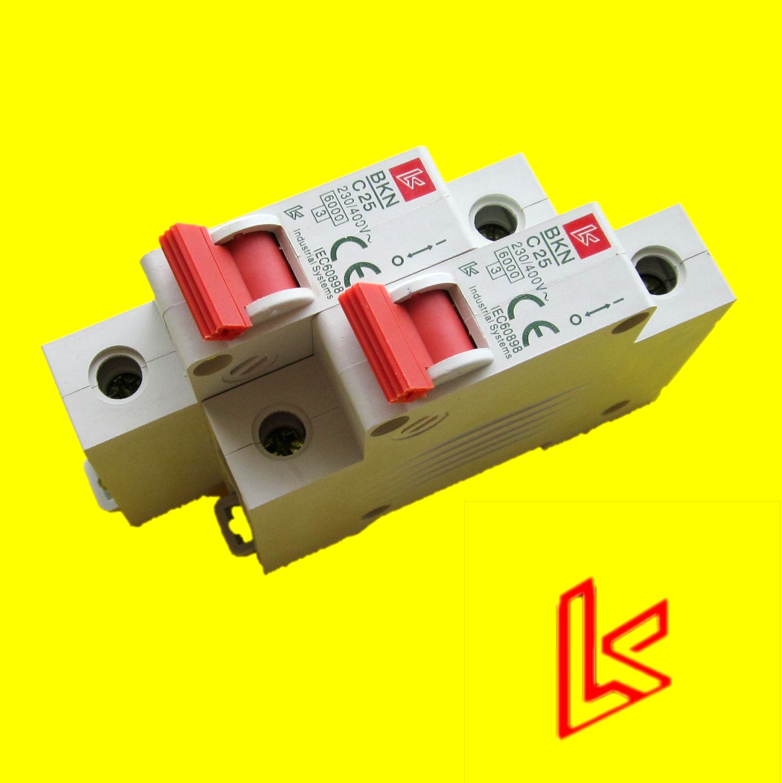 lg ls mini circuit breaker ,miniature circuit breaker ,mcb ,interrupt,Interruttore  