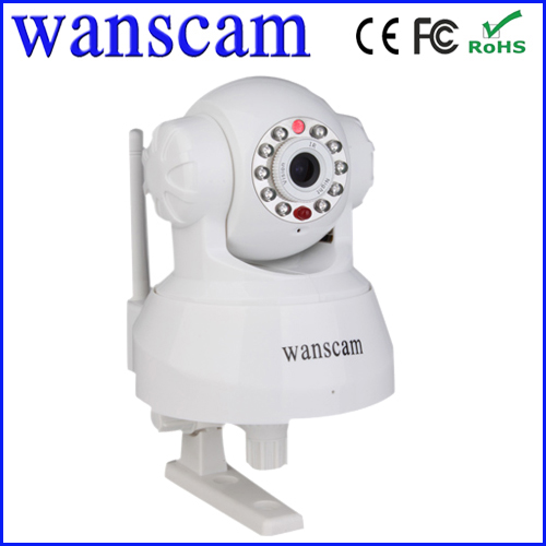 HOT sale indoor wireless mini camera ip for the home