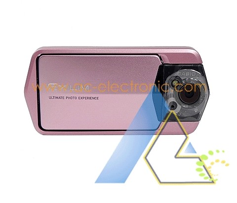 Casio EX-TR150 цифровых камер