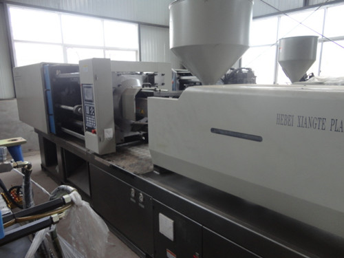 XT-H150 Injection Moulding Machine Manufacturer