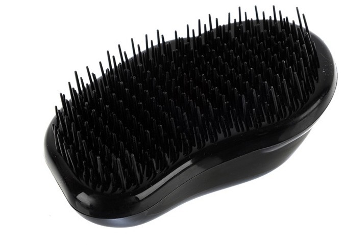 hair extension washing comb