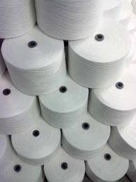 Reproducible polyester yarn