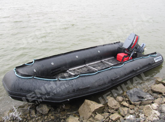 inflatable boat-military boat-MTS520
