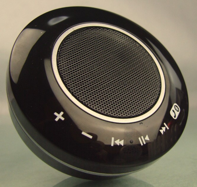 Bluetooth speaker X6