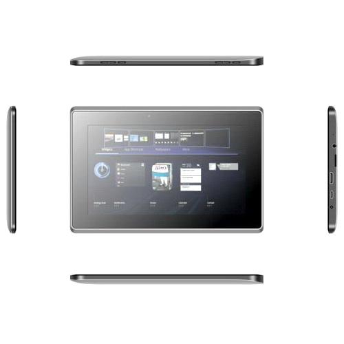 Tablet PCs - AN7018