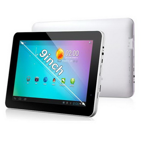 Tablet PCs - AN9000