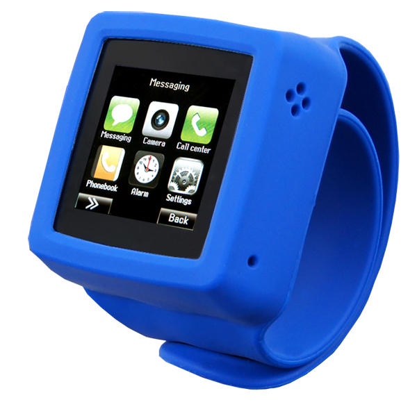 Watch Phones - LU-1020 (Designed as classic famous watches---iPhone Watch )