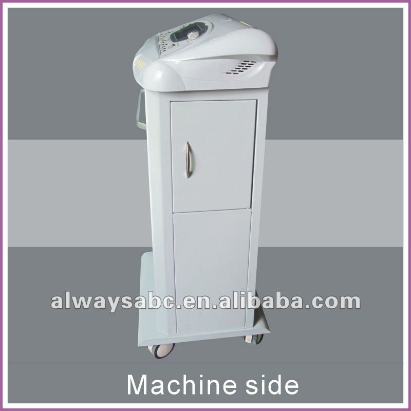 AB-60153 in 1 pressotherapy body slimming machine