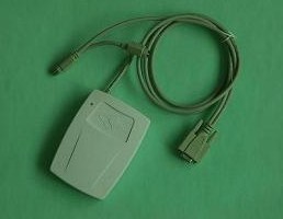 Продам ВЧ RFID-ридер,USB или RS232C