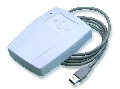 Продам ВЧ RFID считыватель,iso15693 рабочее,USB(спрятанный)
