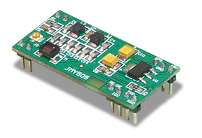 продать 13.56 МГц RFID модуль JMY505H 50 ом коаксиальный кабель