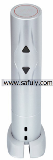 Safuly G02 Battery Operated Wine Opener Corkscrew