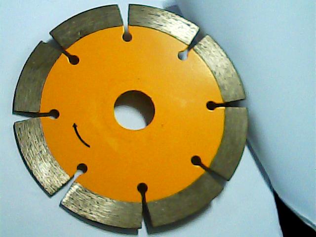 Алмазные диски по граниту, керамограниту (JL-DB01)