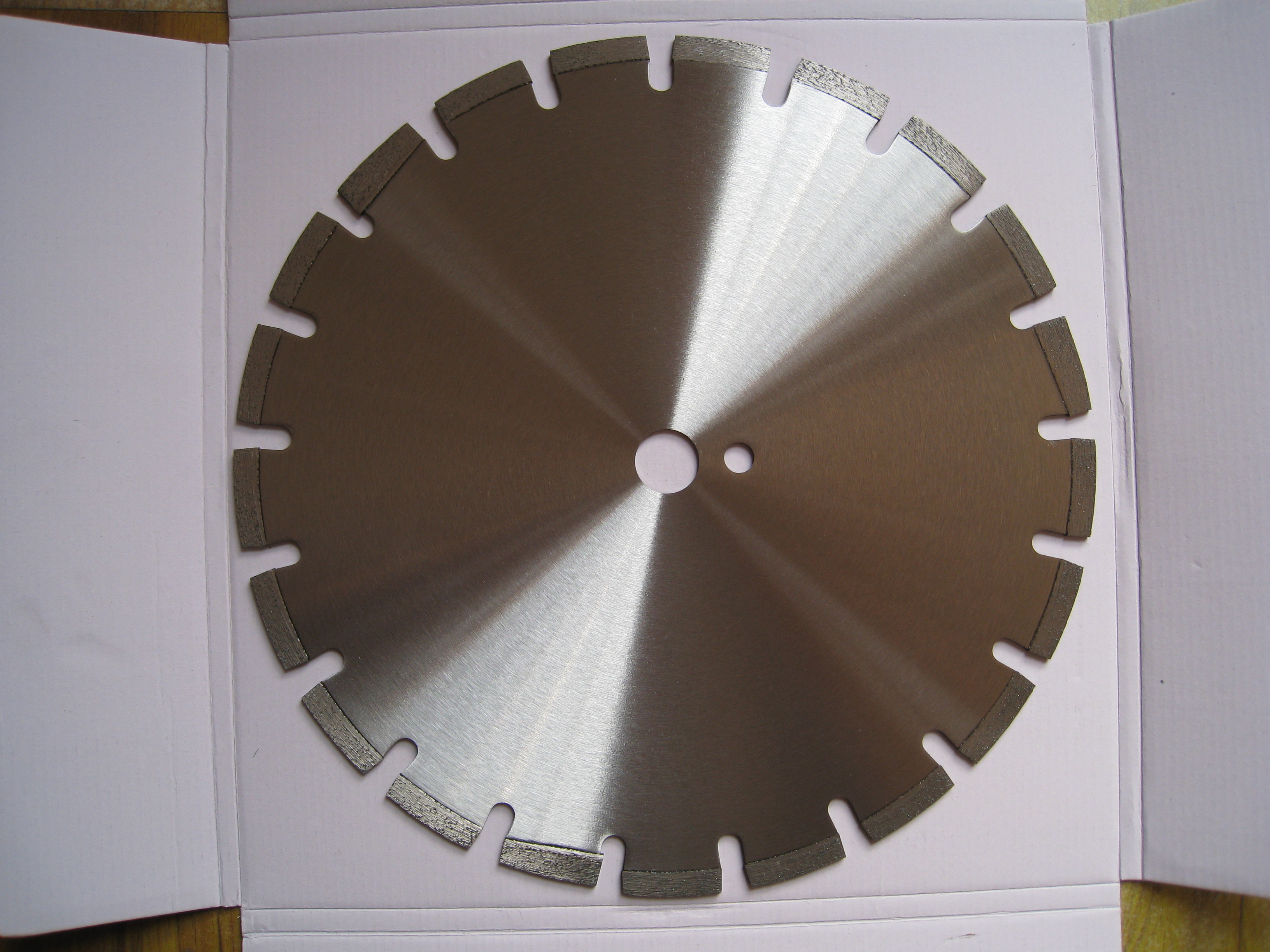 алмазные диски по асфальту, бетону ( JL-DB02)