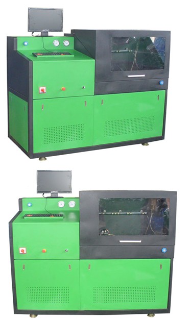 CR3000A-708 COMMON RAIL TEST BENCH