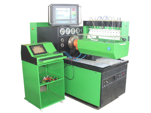 CRS300 common rail system tester