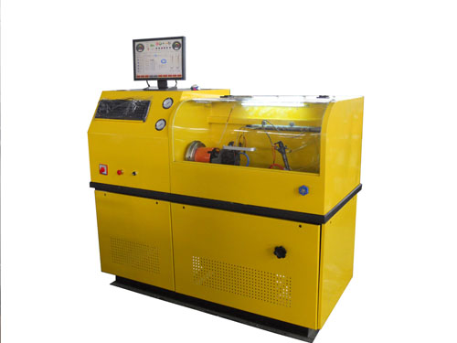 CR3000A COMMON RAIL TEST BENCH