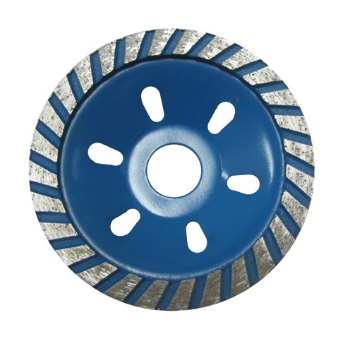 Diamond Grinding wheel for Stone (JL-DGWS)