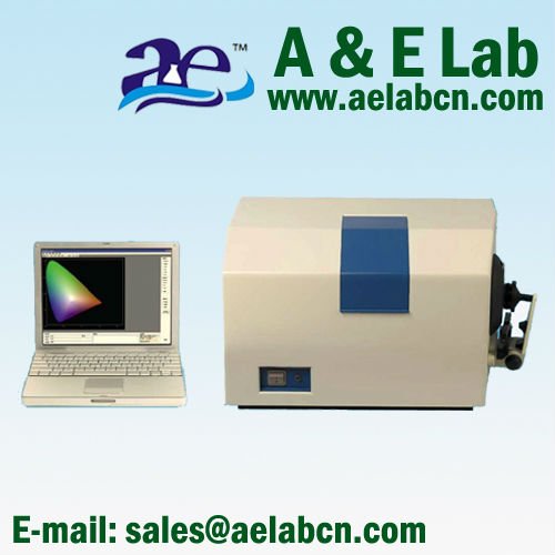 Spectroscopical Color Photometer AE-WSF-J 