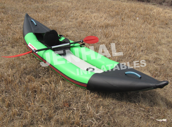 inflatable boat-kayak-K300