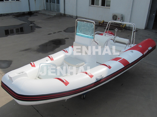 надувная лодка-надувная лодка-RIB520A