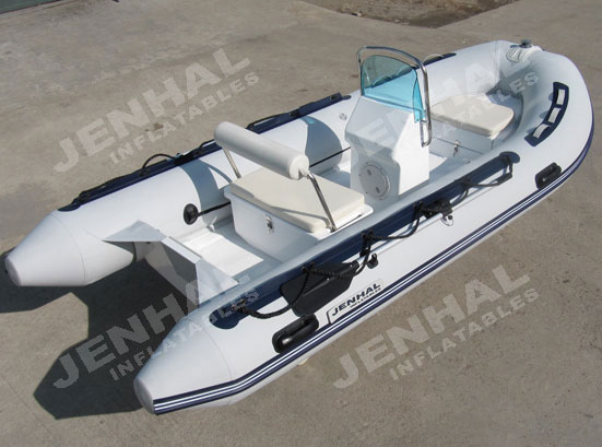 inflatble boat-RIB boat-RIB360
