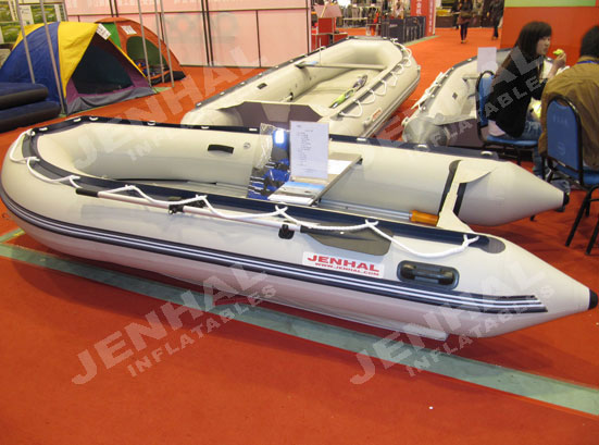 inflatable boat-sports boat-Y360