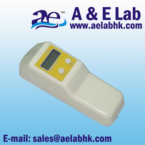 Portable Whiteness Meter AE-WSB-1 