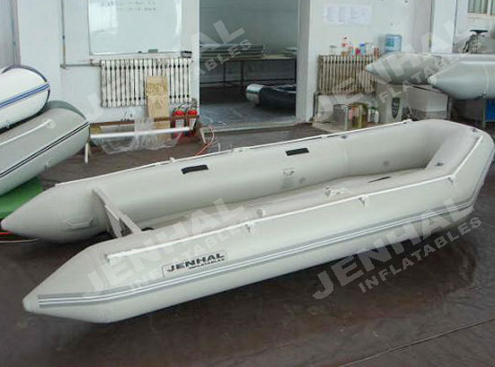 inatabe boat-all round boat-T360