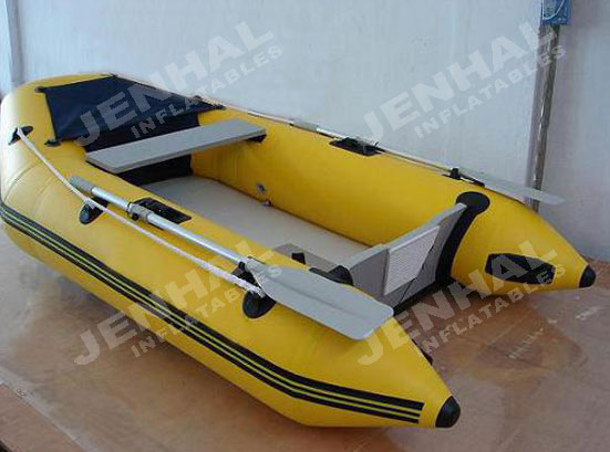 inatabe boat-all round boat-T330