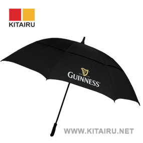 Promotion Umbrella, Advertising Umbrella Guinness