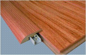 Skirting Board /laminate   molding  Reducer