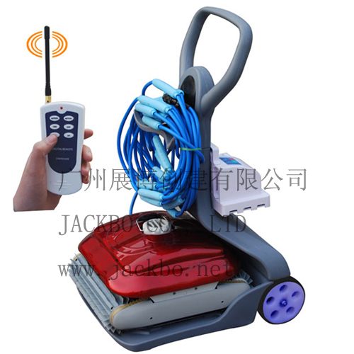 Swimming pool automatic cleaner 