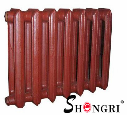 cast iron radiator SR-RADI-002