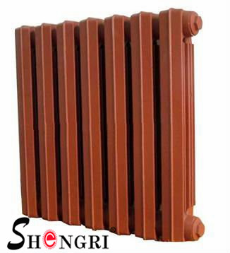 cast iron radiator SR-RADI-003