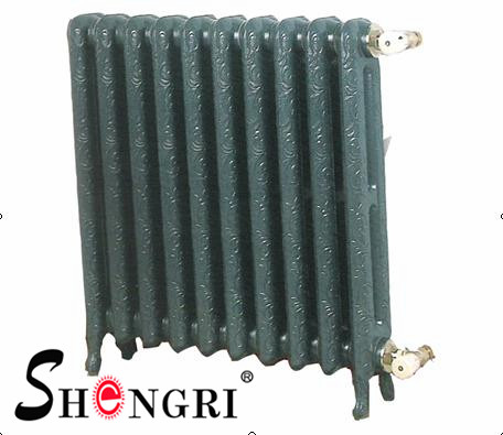 cast iron radiator SR-RADI-008