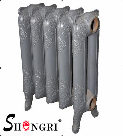 cast iron radiator SR-RADI-009
