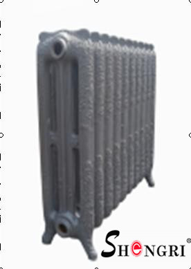 cast iron radiator SR-RADI-010