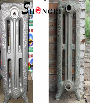 cast iron radiator SR-RADI-011