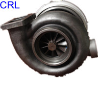 Cummins H1C turbocharger 3522900