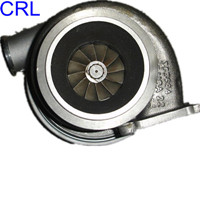 Cummins HX55 turbocharger 3590044