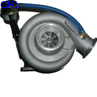 Cummins HX30W turbocharger 3592318 