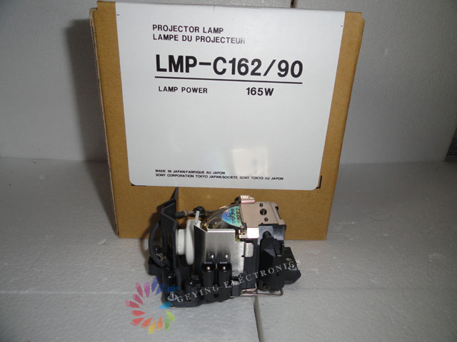 Лампа проектора LMP-C162 для Сони VPL-ES3 сервере ex3 EX4 в ES4 CX20 CS20 21 Х20 