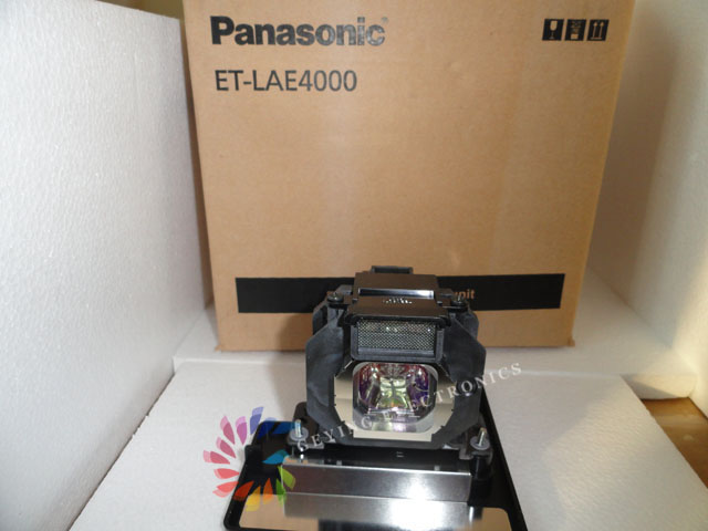 Проектор светильник et-LAE4000 для Panasonic для PT-AE4000 AE400 