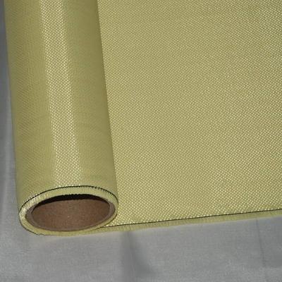 aramid fiber cloth