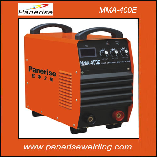 MMA-400E Inverter Manual Welding Equipment