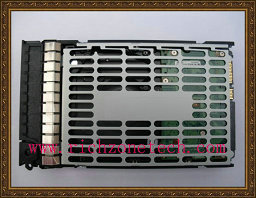 Л. с. AG718B 300 ГБ 15K RPM 3.5-дюймовый жесткий диск сервера ФК 